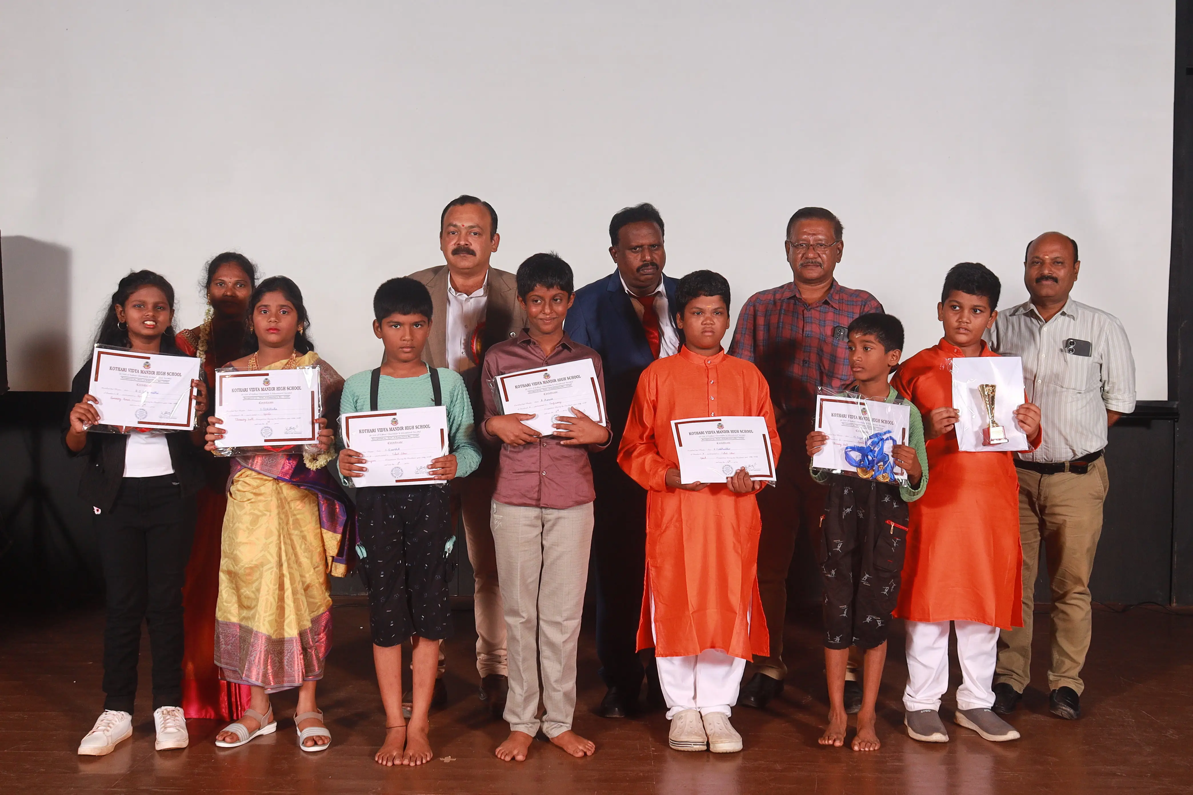 Annual Day